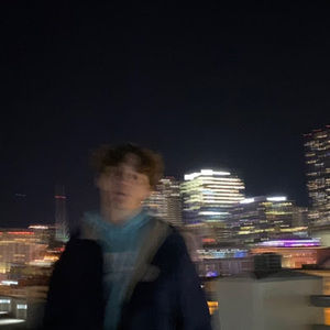 Meet your Posher, Alexander